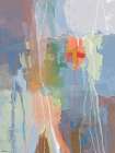 Abstract_1 Art Print